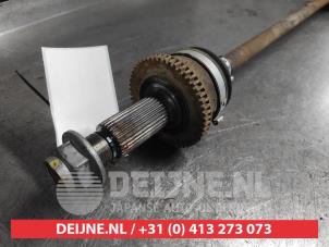 Kia Sorento Aandrijfas rechts-achter O649350 foto 2