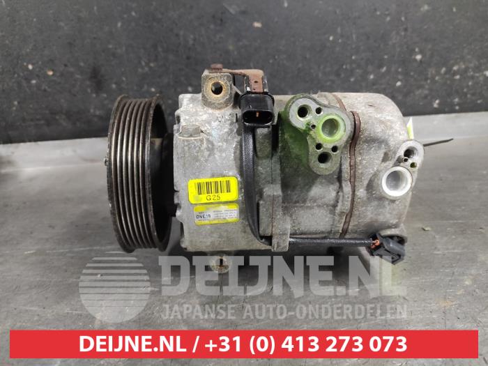 Kia Sorento Aircopomp O649351