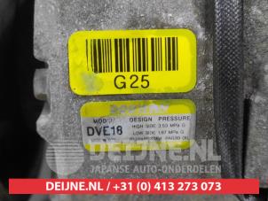 Kia Sorento Klimapumpe O649351 foto 3