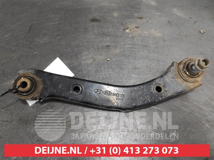 Kia Sorento Querlenker rechts hinten O649354