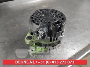Kia Sorento Dynamo O649359 foto 2