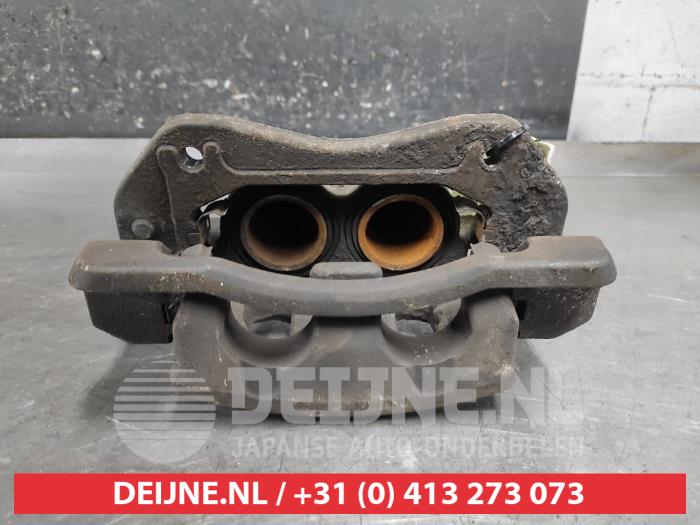 Kia Sorento Bremszange links vorne O649361