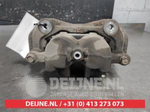 Kia Sorento Bremszange links vorne O649361 foto 2