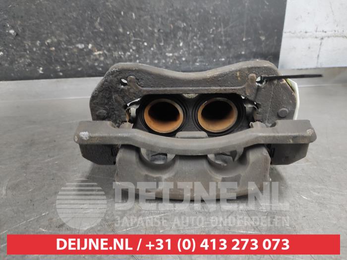 Kia Sorento Bremszange rechts vorne O649378