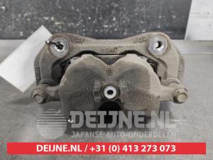 Kia Sorento Bremszange rechts vorne O649378 foto 2