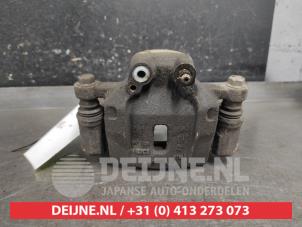 Kia Sorento Bremszange rechts hinten O649380 foto 3