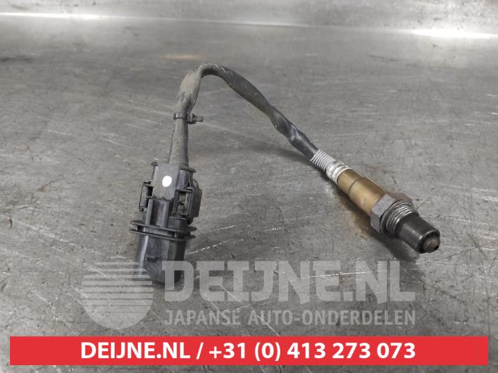 Gebruikte Lambda Sonde Kia Sorento III (UM) 2.2 CRDi 16V VGT 4x4 Prijs € 35,00 Margeregeling aangeboden door V.Deijne Jap.Auto-onderdelen BV