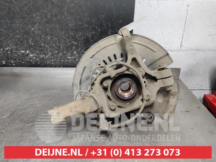 Kia Sorento Achsschenkel rechts vorne O649383