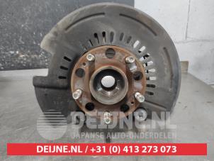 Kia Sorento Fusee rechts-voor O649383 foto 2