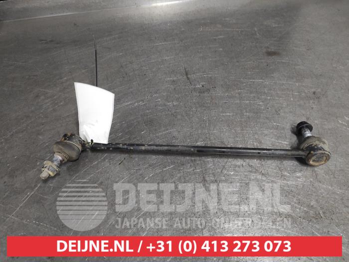 Kia Sorento Anti-roll bar guide O649384