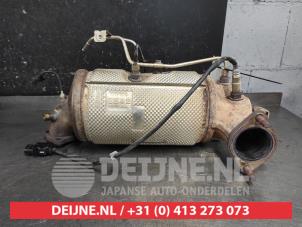 Gebruikte Roetfilter Kia Sorento III (UM) 2.2 CRDi 16V VGT 4x4 Prijs € 500,00 Margeregeling aangeboden door V.Deijne Jap.Auto-onderdelen BV