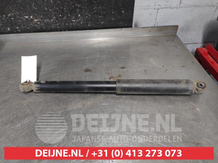 Daihatsu Sirion Schokdemper rechts-achter O649392