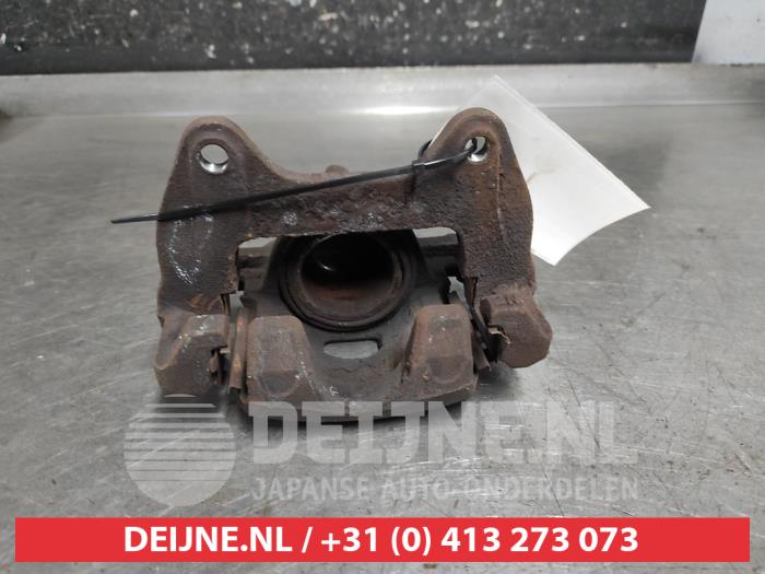 Daihatsu Sirion Remklauw (Tang) links-voor O649393