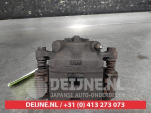 Daihatsu Sirion Front brake calliper, left O649393 photo 3