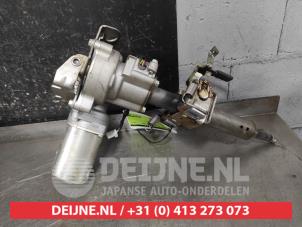 Daihatsu Sirion Lenksäulenwelle O649398 foto 2