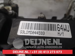 Kia Picanto Motor O649399 foto 3