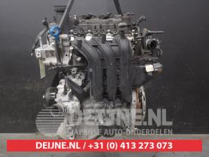Kia Picanto Motor O649399 foto 2