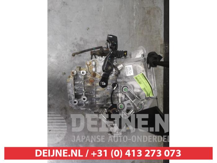 Kia Picanto Versnellingsbak O649402