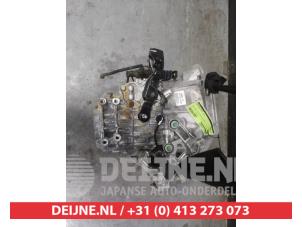 Gebruikte Versnellingsbak Kia Picanto (JA) 1.0 12V Prijs € 350,00 Margeregeling aangeboden door V.Deijne Jap.Auto-onderdelen BV