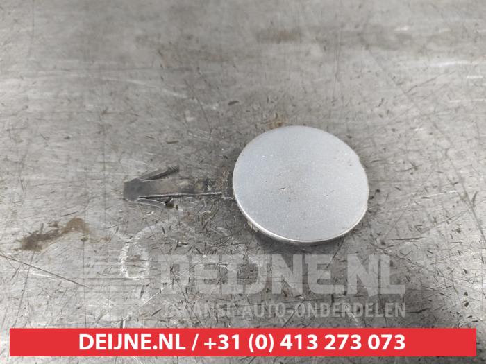 Daihatsu Sirion Afdekkap Sleepoog voor O649407