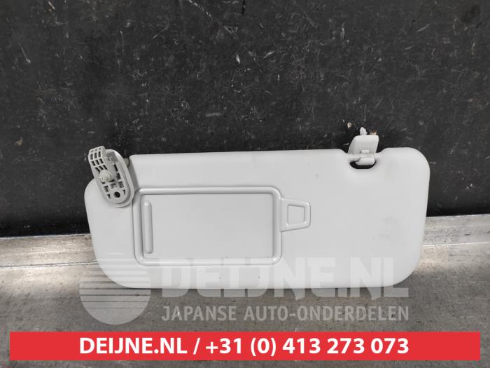 Kia Stonic Sun visor O649429