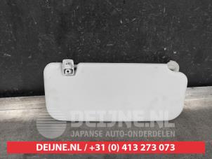 Kia Stonic Sonnenblende O649429 foto 2