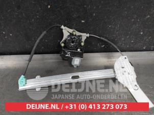 Kia Stonic Window mechanism 4-door, front left O649446 photo 2