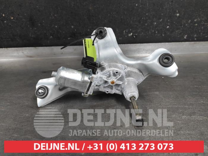 Kia Stonic Ruitenwissermotor achter O649447