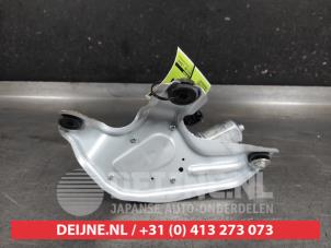 Kia Stonic Scheibenwischermotor hinten O649447 foto 2