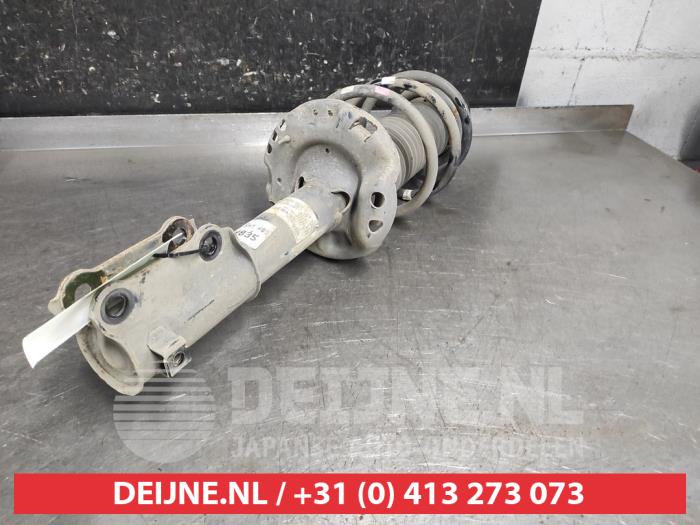 Kia Stonic Schokdemperpoot rechts-voor O649482
