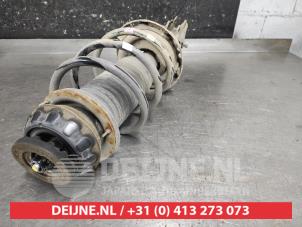 Kia Stonic Front shock absorber rod, right O649482 photo 2