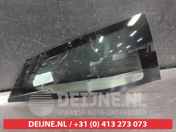Toyota Aygo Portierruit 4Deurs rechts-achter O649463