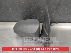Toyota Aygo Außenspiegel rechts O649469 foto 2