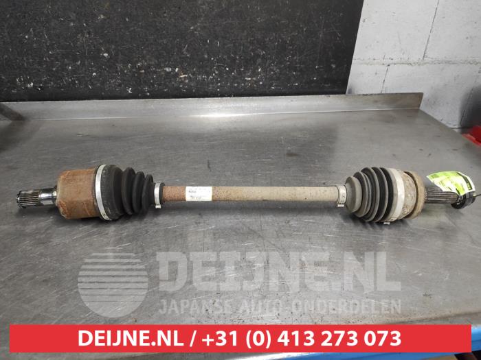 Kia Stonic Front drive shaft, left O649483