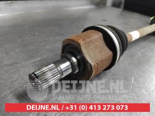 Kia Stonic Aandrijfas links-voor O649483 foto 2