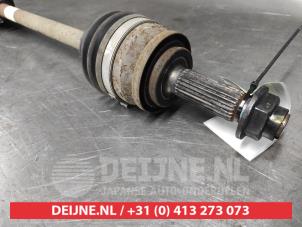 Kia Stonic Aandrijfas links-voor O649483 foto 3