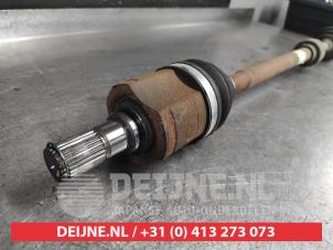 Kia Stonic Aandrijfas rechts-voor O649485 foto 2