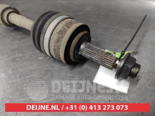 Kia Stonic Aandrijfas rechts-voor O649485 foto 3