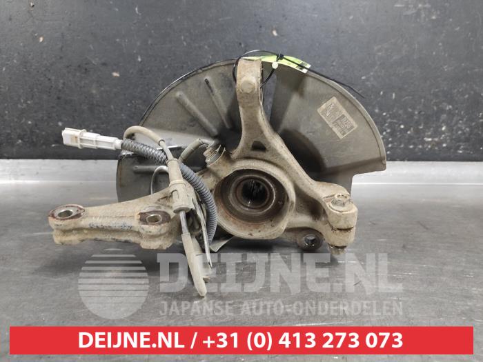 Kia Stonic Fusee rechts-voor O649497