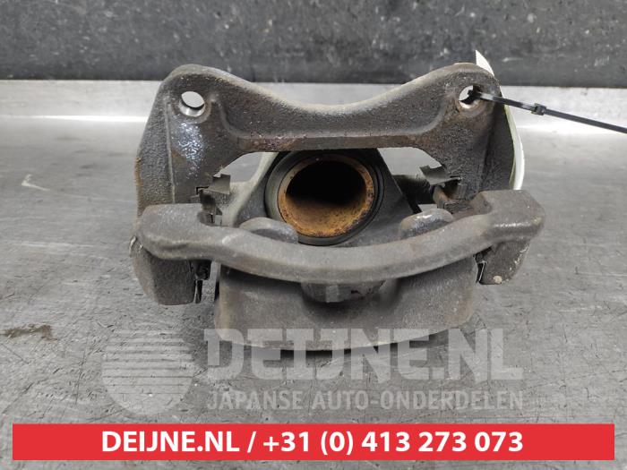 Kia Stonic Front brake calliper, left O649498