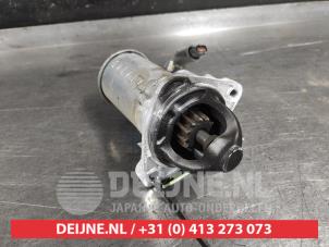 Gebruikte Startmotor Kia Stonic (YB) 1.2 MPI 16V Prijs € 75,00 Margeregeling aangeboden door V.Deijne Jap.Auto-onderdelen BV