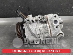 Gebruikte Pomp Airco Kia Stonic (YB) 1.2 MPI 16V Prijs € 250,00 Margeregeling aangeboden door V.Deijne Jap.Auto-onderdelen BV