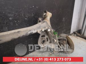 Suzuki Vitara Achteras 4x4 O649504 foto 3
