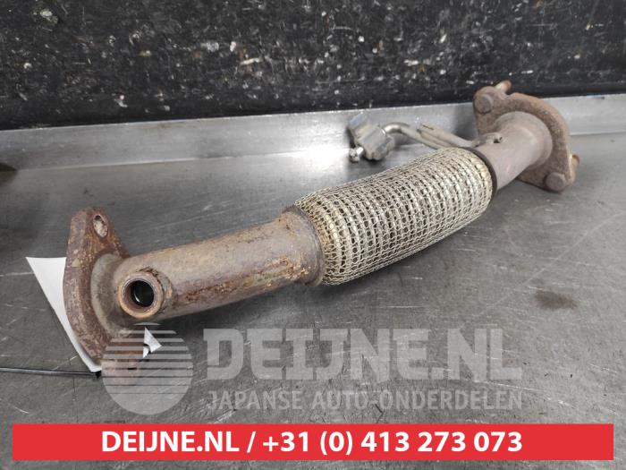 Kia Stonic Exhaust front section O649513