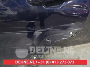 Toyota Rav-4 Tür 4-türig links hinten O649517 foto 2