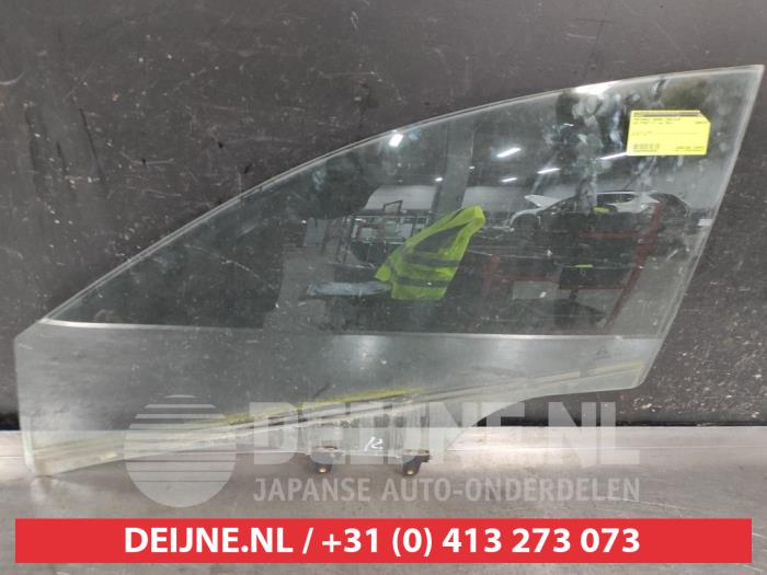 Kia Stonic Portierruit 4Deurs links-voor O649536