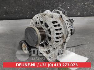 Gebruikte Alternator Kia Stonic (YB) 1.2 MPI 16V Prijs € 50,00 Margeregeling aangeboden door V.Deijne Jap.Auto-onderdelen BV