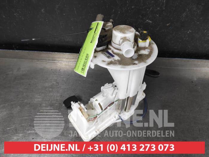 Toyota Rav-4 Kraftstoffpumpe Elektrisch O649543