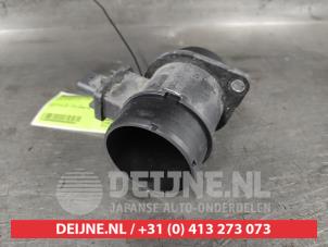 Gebruikte Luchthoeveelheidsmeter Kia Stonic (YB) 1.2 MPI 16V Prijs € 50,00 Margeregeling aangeboden door V.Deijne Jap.Auto-onderdelen BV