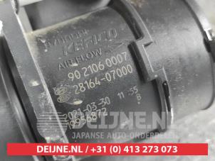 Kia Stonic Luftmengenmesser O649544 foto 2